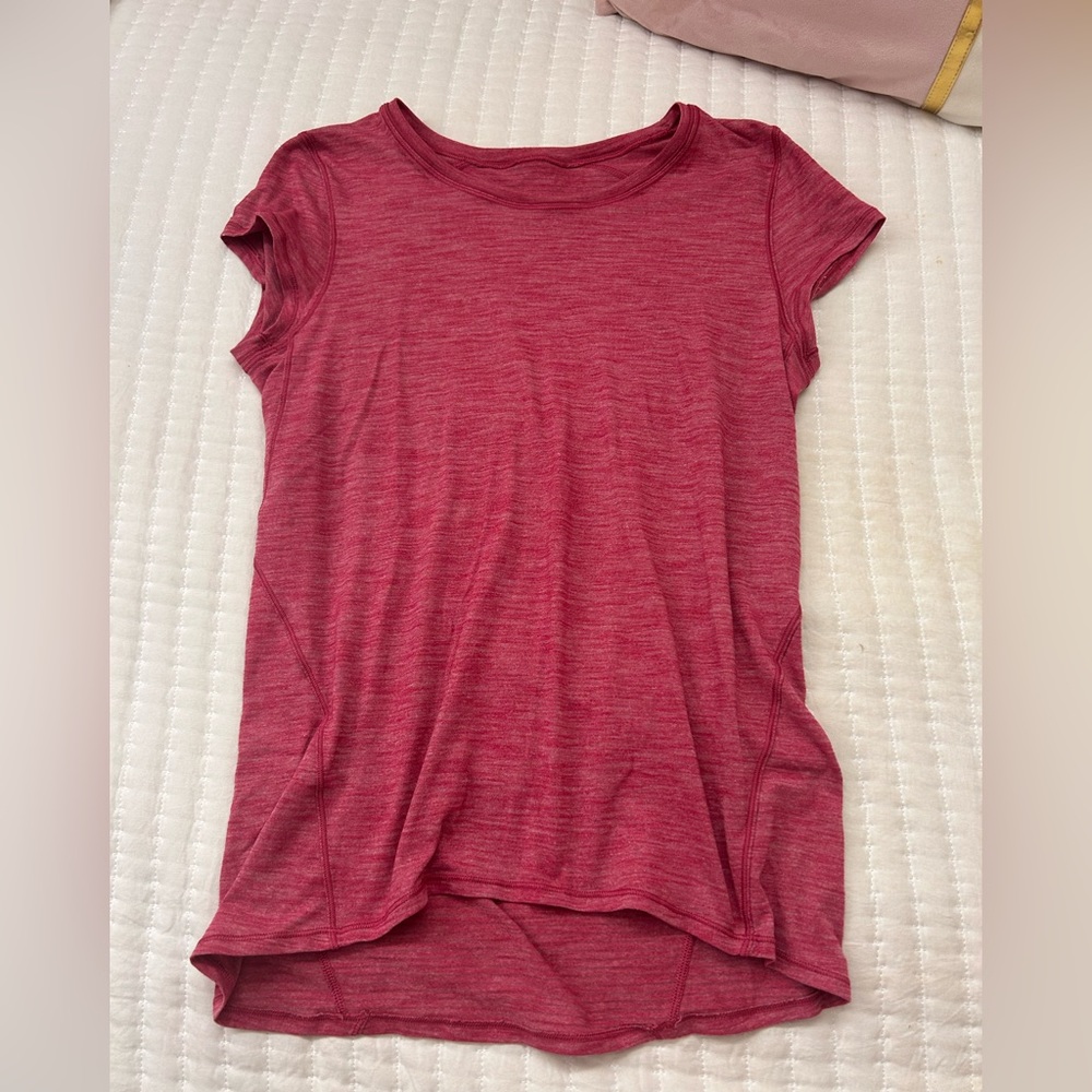 Lulu top